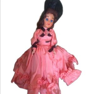 Vintage Carlson “Gay Nineties” Doll